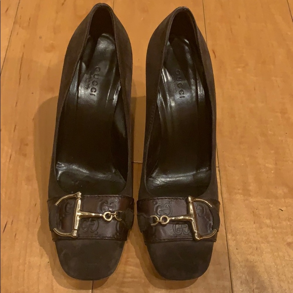 Gucci Heels